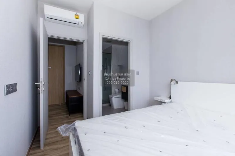 FOR RENT condo , The Line Jatujak - Mochit , BTS-Mo Chit , Chomph