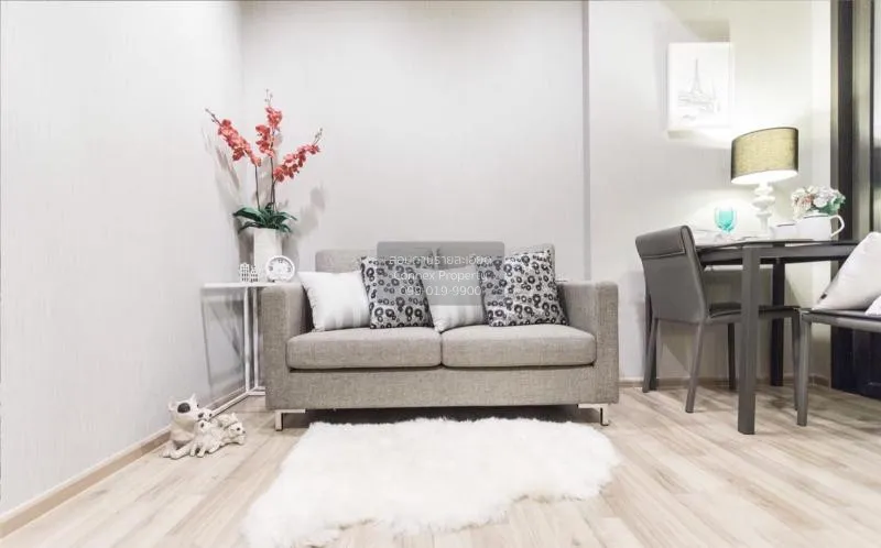 ขายคอนโด  เดอะไลน์ จตุจักร BTS-หมอชิต จอมพล  เขต จตุจักร กรุงเทพ  1