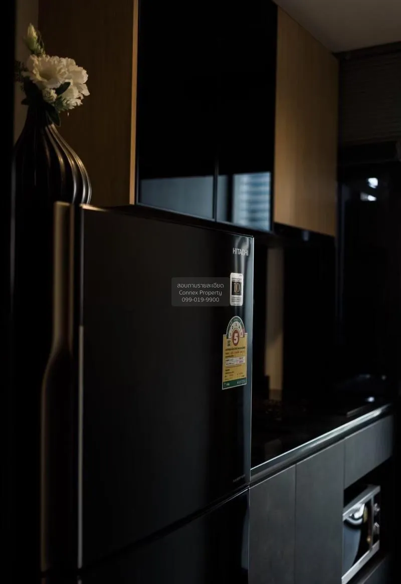 ขายคอนโด  เดอะไลน์ จตุจักร BTS-หมอชิต จอมพล  เขต จตุจักร กรุงเทพ 