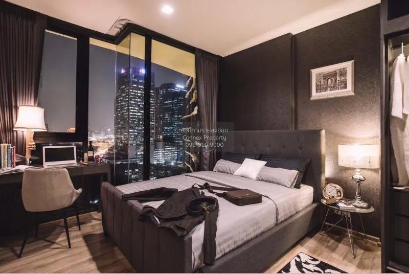 ขายคอนโด  เดอะไลน์ จตุจักร BTS-หมอชิต จอมพล  เขต จตุจักร กรุงเทพ 