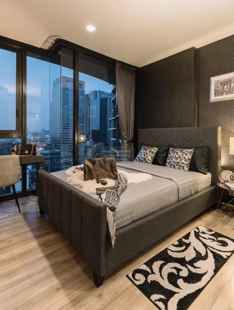 ขายคอนโด  เดอะไลน์ จตุจักร BTS-หมอชิต จอมพล  เขต จตุจักร กรุงเทพ 