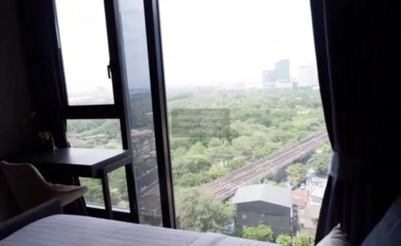 ขายคอนโด  เดอะไลน์ จตุจักร BTS-หมอชิต จอมพล  เขต จตุจักร กรุงเทพ 