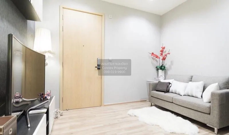 ขายคอนโด  เดอะไลน์ จตุจักร BTS-หมอชิต จอมพล  เขต จตุจักร กรุงเทพ  3