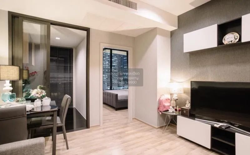 ขายคอนโด  เดอะไลน์ จตุจักร BTS-หมอชิต จอมพล  เขต จตุจักร กรุงเทพ  4