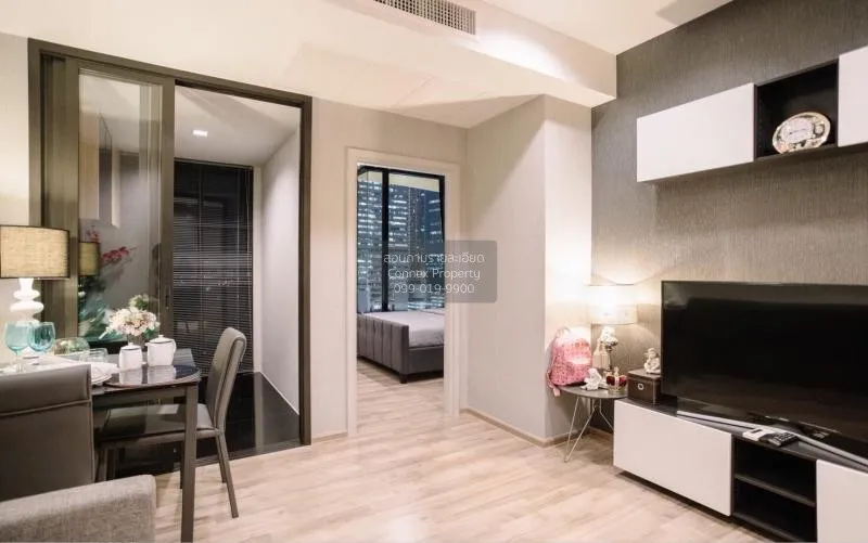 ขายคอนโด  เดอะไลน์ จตุจักร BTS-หมอชิต จอมพล  เขต จตุจักร กรุงเทพ 