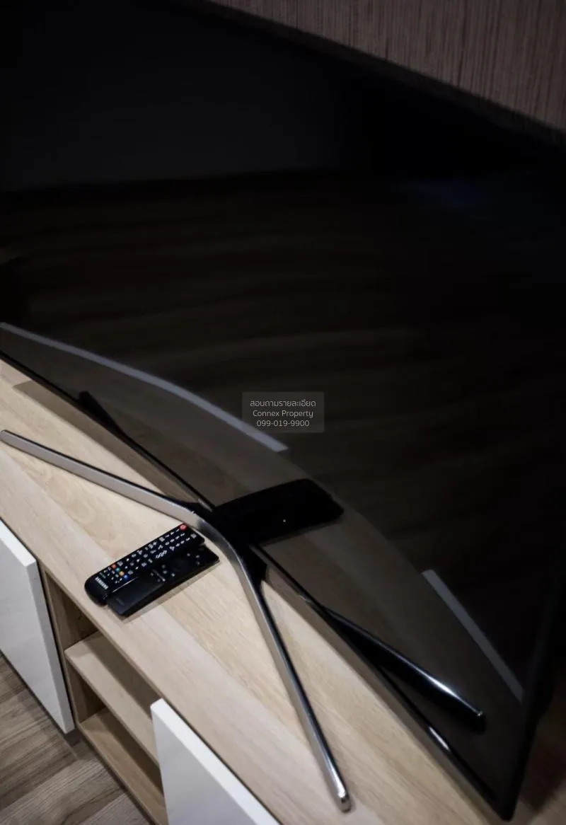 ขายคอนโด  เดอะไลน์ จตุจักร BTS-หมอชิต จอมพล  เขต จตุจักร กรุงเทพ 