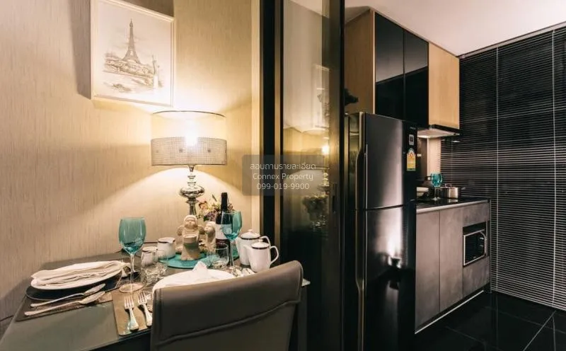 ขายคอนโด  เดอะไลน์ จตุจักร BTS-หมอชิต จอมพล  เขต จตุจักร กรุงเทพ 