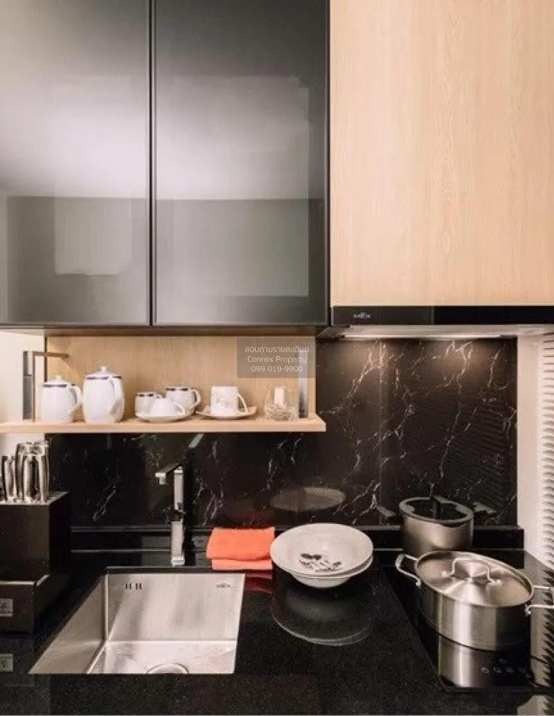 ขายคอนโด  เดอะไลน์ จตุจักร BTS-หมอชิต จอมพล  เขต จตุจักร กรุงเทพ 