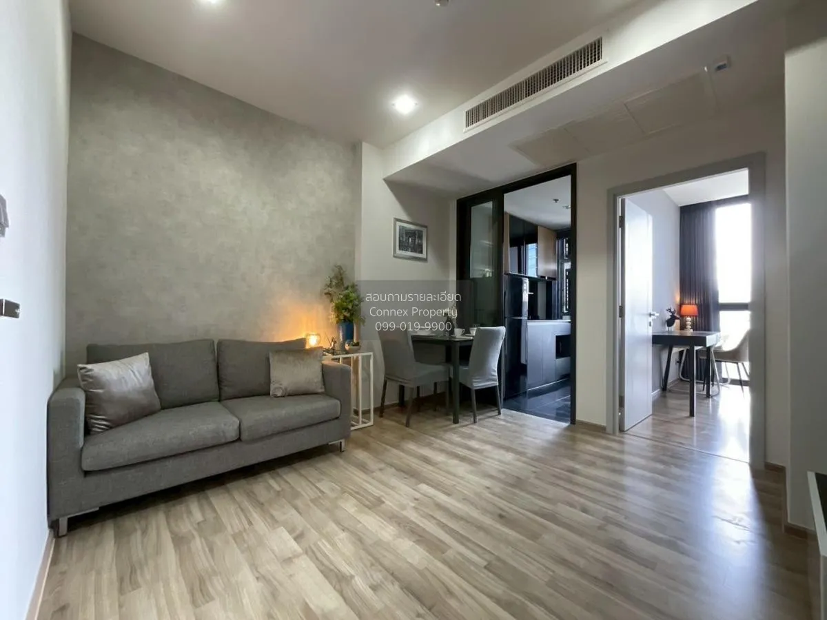 เช่าคอนโด  เดอะไลน์ จตุจักร BTS-หมอชิต จอมพล  เขต จตุจักร กรุงเทพ 1