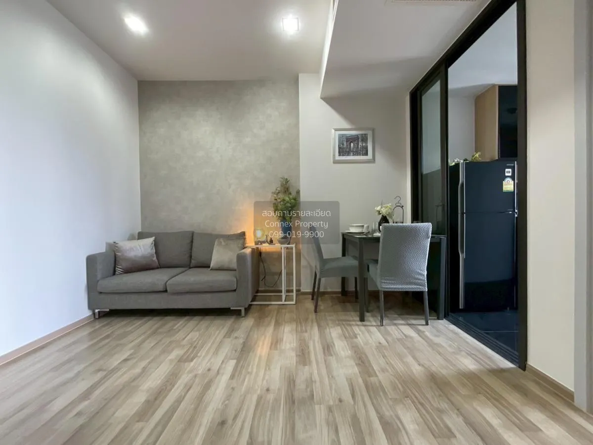 เช่าคอนโด  เดอะไลน์ จตุจักร BTS-หมอชิต จอมพล  เขต จตุจักร กรุงเทพ