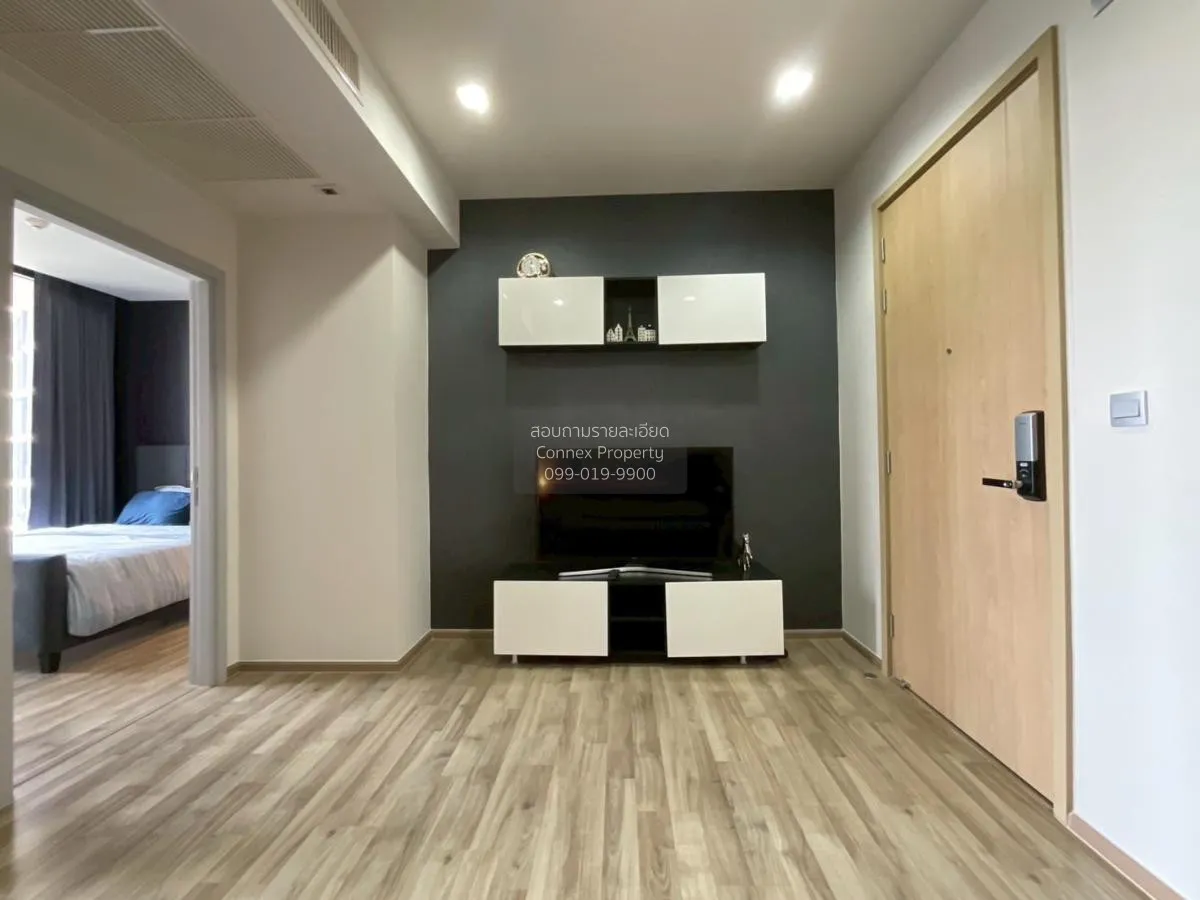 เช่าคอนโด  เดอะไลน์ จตุจักร BTS-หมอชิต จอมพล  เขต จตุจักร กรุงเทพ