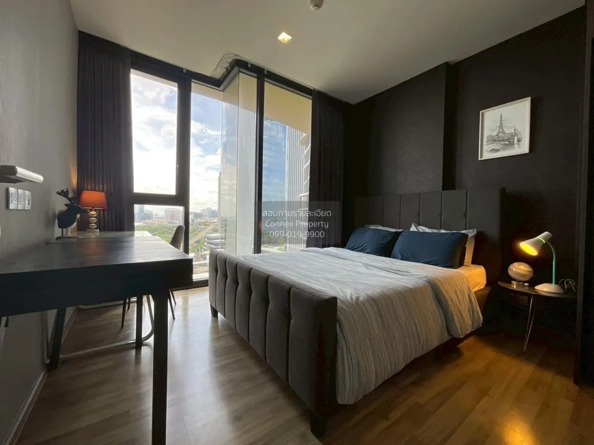 เช่าคอนโด  เดอะไลน์ จตุจักร BTS-หมอชิต จอมพล  เขต จตุจักร กรุงเทพ