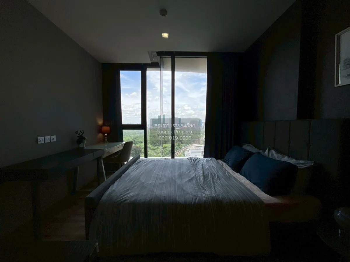 เช่าคอนโด  เดอะไลน์ จตุจักร BTS-หมอชิต จอมพล  เขต จตุจักร กรุงเทพ