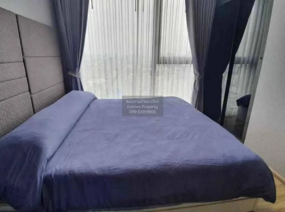 เช่าคอนโด  เดอะไลน์ จตุจักร ชั้นสูง BTS-หมอชิต จอมพล  เขต จตุจักร