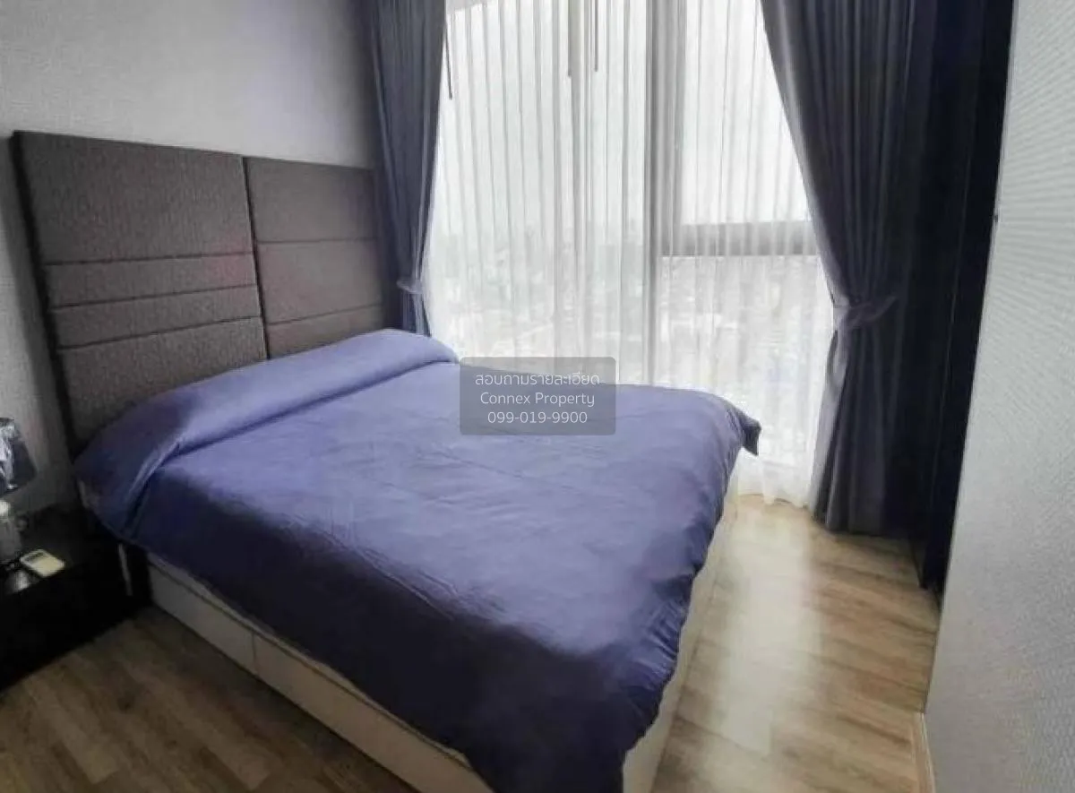 เช่าคอนโด  เดอะไลน์ จตุจักร ชั้นสูง BTS-หมอชิต จอมพล  เขต จตุจักร