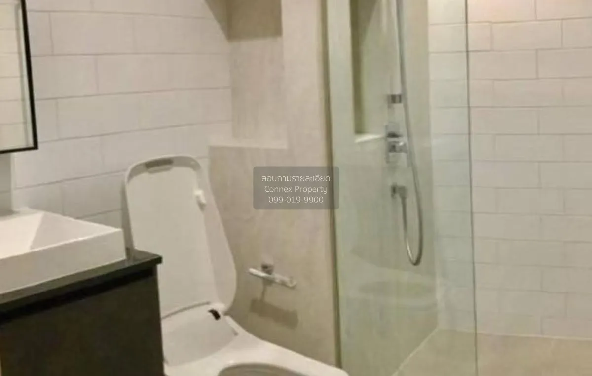 เช่าคอนโด  เดอะไลน์ จตุจักร ชั้นสูง BTS-หมอชิต จอมพล  เขต จตุจักร