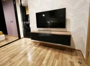 FOR RENT condo , The Line Jatujak - Mochit , high floor , BTS-Mo Chit , Chomphon , Chatuchak , Bangkok , CX-51147