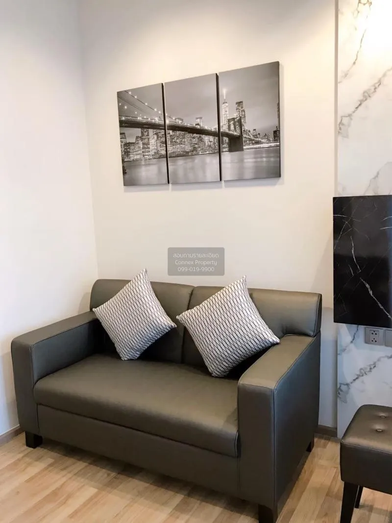 ขายคอนโด  เดอะไลน์ จตุจักร BTS-หมอชิต จอมพล  เขต จตุจักร กรุงเทพ  1