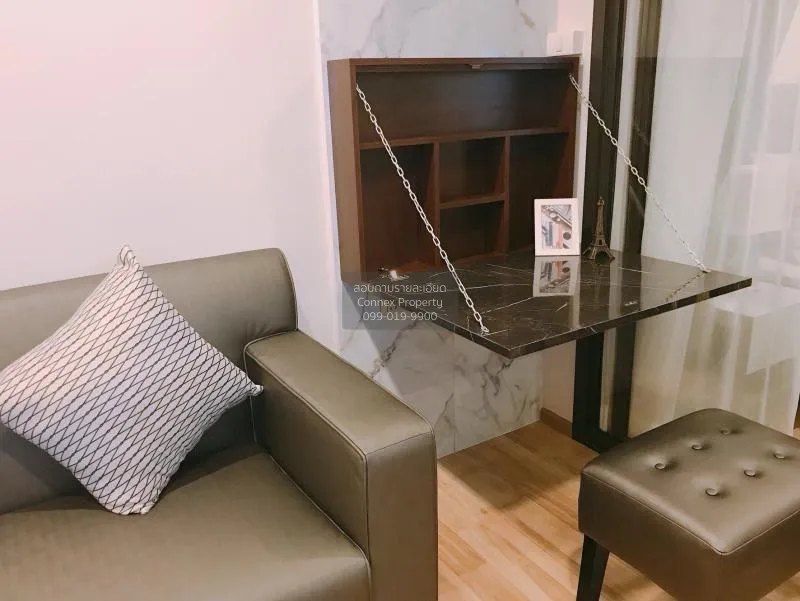 เช่าคอนโด  เดอะไลน์ จตุจักร BTS-หมอชิต จอมพล  เขต จตุจักร กรุงเทพ 3