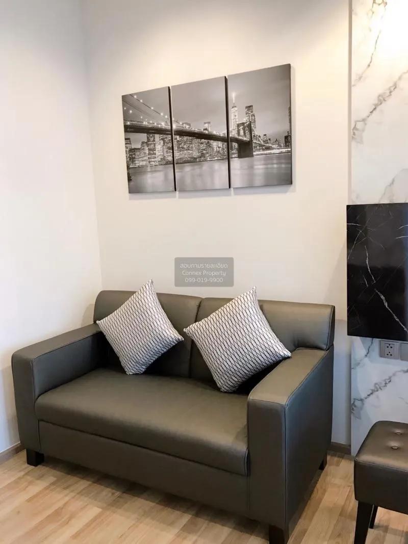 เช่าคอนโด  เดอะไลน์ จตุจักร BTS-หมอชิต จอมพล  เขต จตุจักร กรุงเทพ