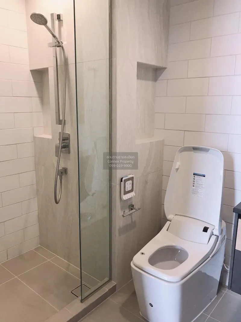 เช่าคอนโด  เดอะไลน์ จตุจักร BTS-หมอชิต จอมพล  เขต จตุจักร กรุงเทพ