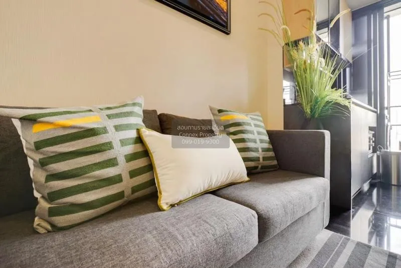 FOR RENT condo , The Line Jatujak - Mochit , BTS-Mo Chit , Chomph 1