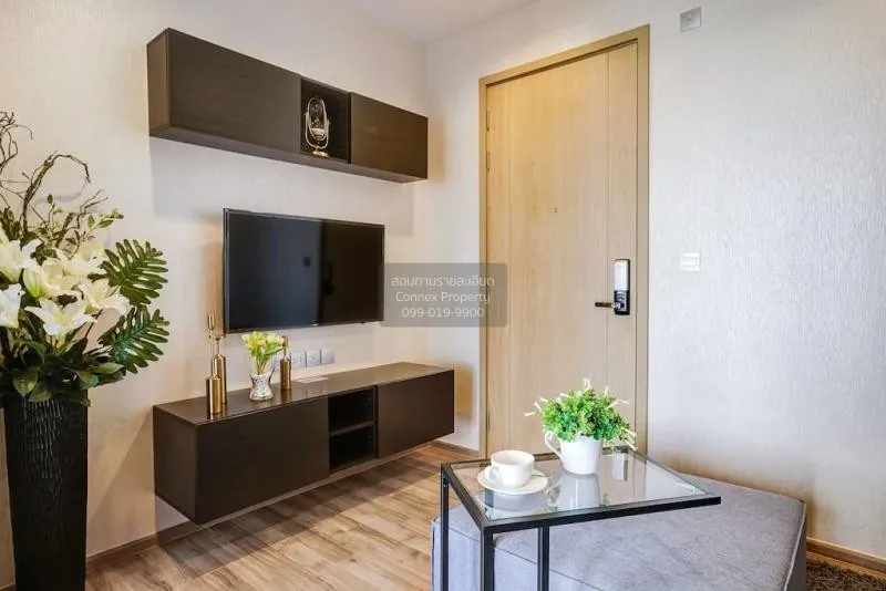 เช่าคอนโด  เดอะไลน์ จตุจักร BTS-หมอชิต จอมพล  เขต จตุจักร กรุงเทพ 3