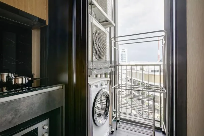 เช่าคอนโด  เดอะไลน์ จตุจักร BTS-หมอชิต จอมพล  เขต จตุจักร กรุงเทพ 4