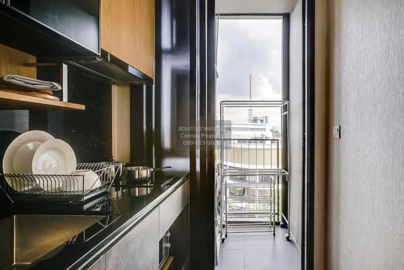 เช่าคอนโด  เดอะไลน์ จตุจักร BTS-หมอชิต จอมพล  เขต จตุจักร กรุงเทพ