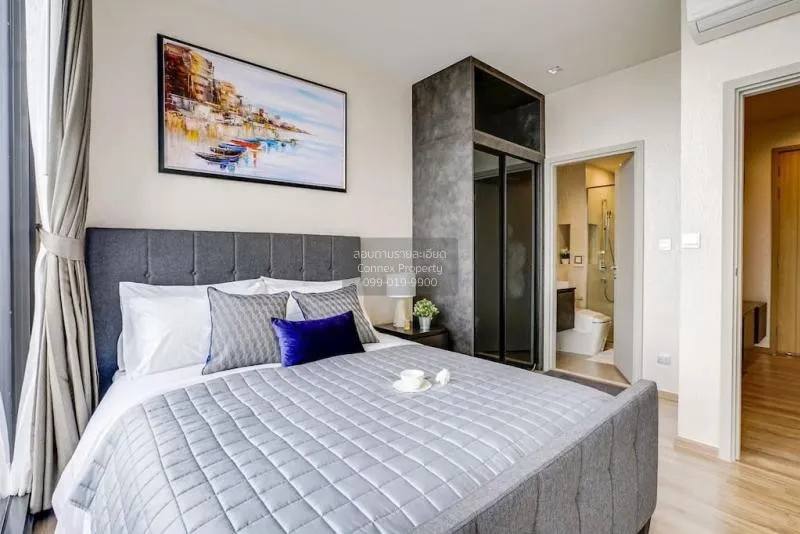 เช่าคอนโด  เดอะไลน์ จตุจักร BTS-หมอชิต จอมพล  เขต จตุจักร กรุงเทพ