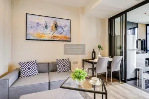 เช่าคอนโด  เดอะไลน์ จตุจักร BTS-หมอชิต จอมพล  เขต จตุจักร กรุงเทพ CX-51160