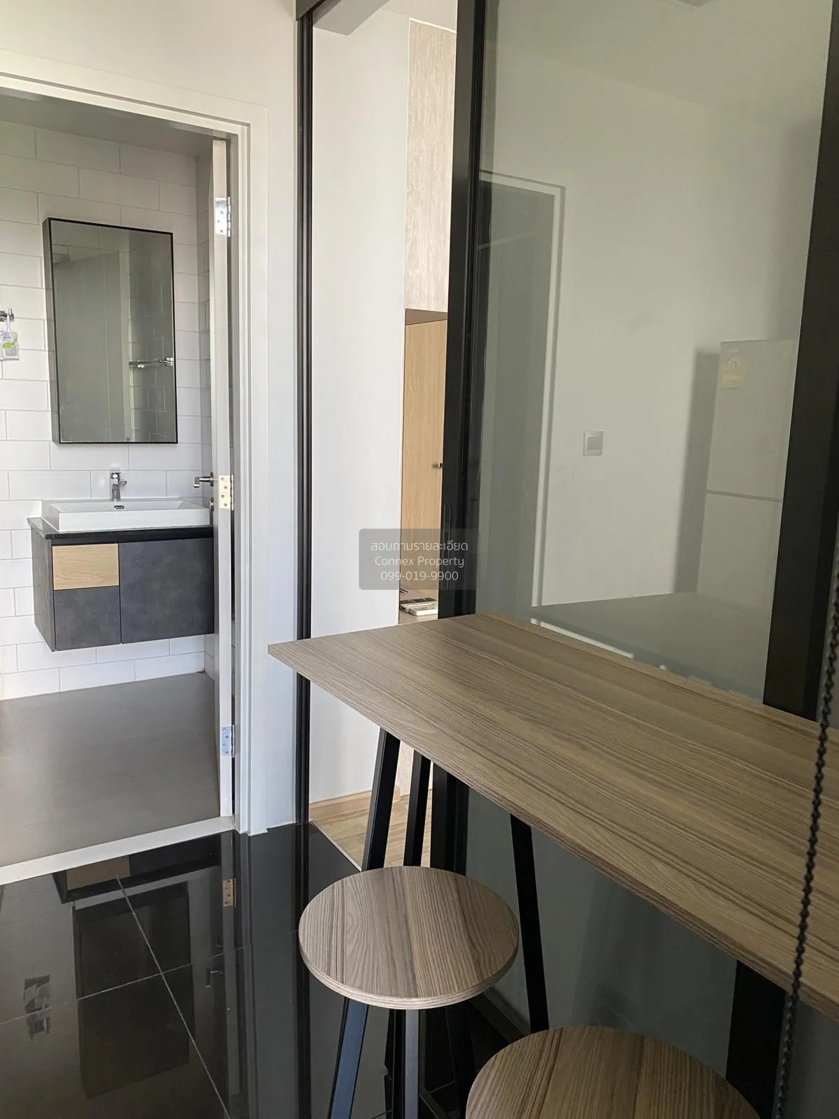 เช่าคอนโด  เดอะไลน์ จตุจักร BTS-หมอชิต จอมพล  เขต จตุจักร กรุงเทพ