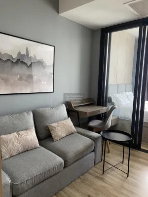 เช่าคอนโด  เดอะไลน์ จตุจักร BTS-หมอชิต จอมพล  เขต จตุจักร กรุงเทพ CX-51161