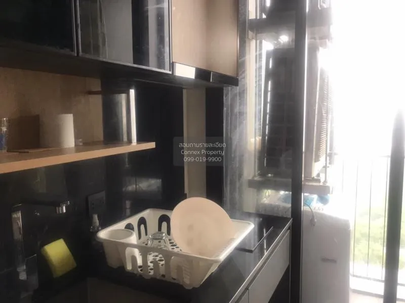 ขายคอนโด  เดอะไลน์ จตุจักร BTS-หมอชิต จอมพล  เขต จตุจักร กรุงเทพ  3