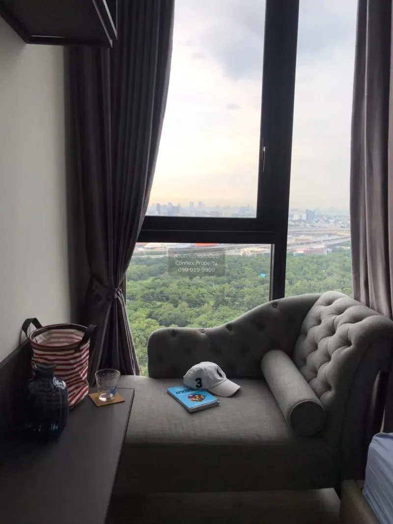 ขายคอนโด  เดอะไลน์ จตุจักร BTS-หมอชิต จอมพล  เขต จตุจักร กรุงเทพ 