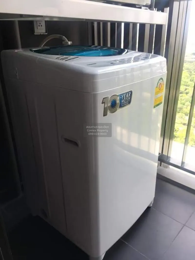 ขายคอนโด  เดอะไลน์ จตุจักร BTS-หมอชิต จอมพล  เขต จตุจักร กรุงเทพ 