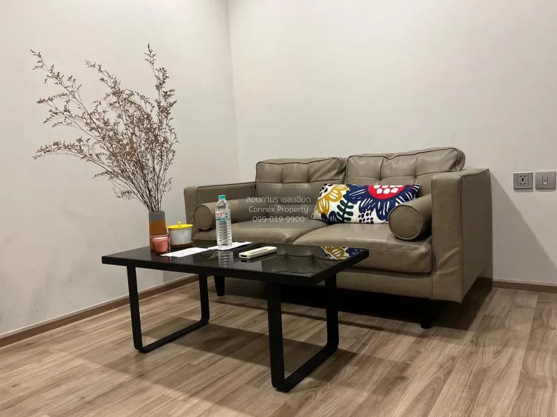 FOR RENT condo , The Line Jatujak - Mochit , BTS-Mo Chit , Chomph 1