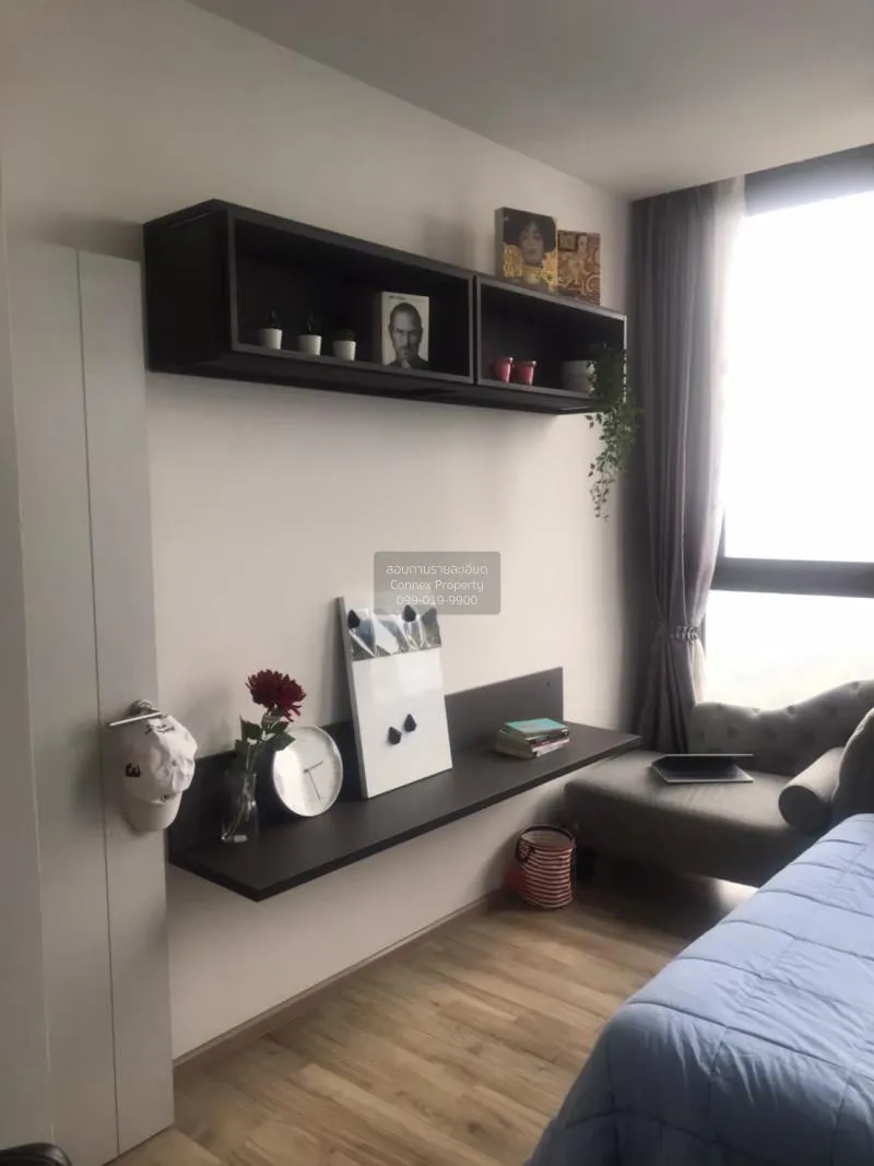FOR RENT condo , The Line Jatujak - Mochit , BTS-Mo Chit , Chomph