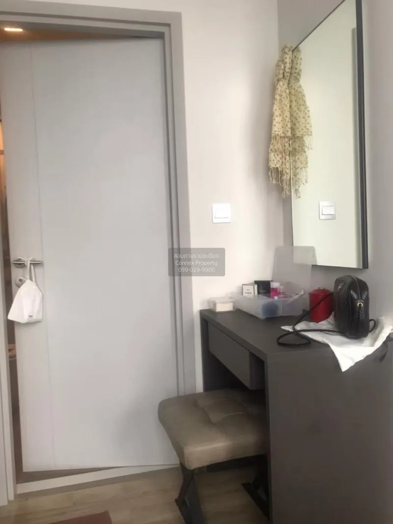 FOR RENT condo , The Line Jatujak - Mochit , BTS-Mo Chit , Chomph