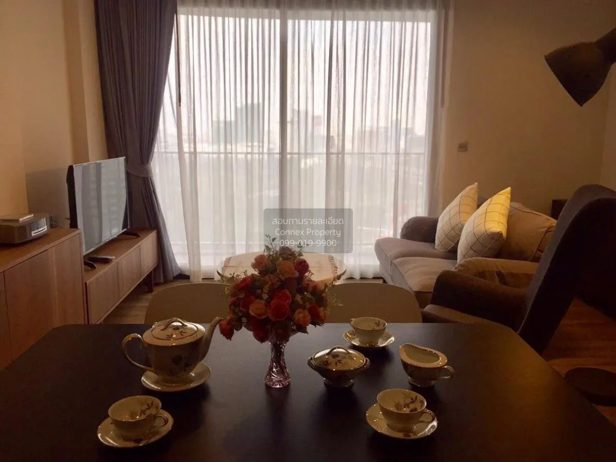 FOR RENT condo , The Line Jatujak - Mochit , BTS-Mo Chit , Chomph 1