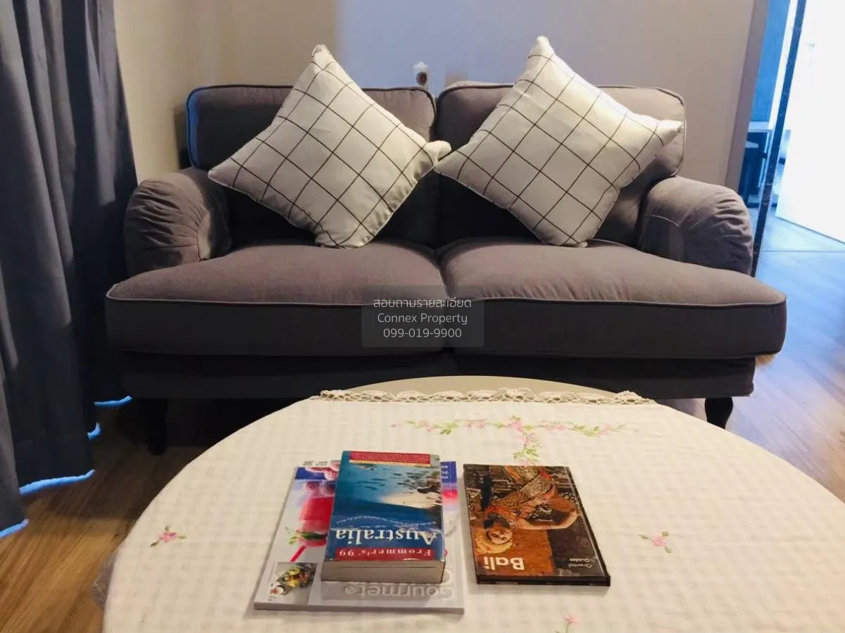 FOR RENT condo , The Line Jatujak - Mochit , BTS-Mo Chit , Chomph 2