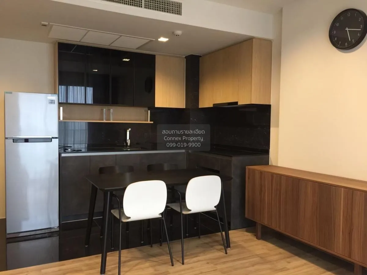 FOR RENT condo , The Line Jatujak - Mochit , BTS-Mo Chit , Chomph 3