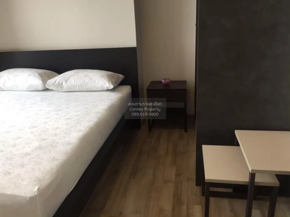 FOR RENT condo , The Line Jatujak - Mochit , BTS-Mo Chit , Chomph