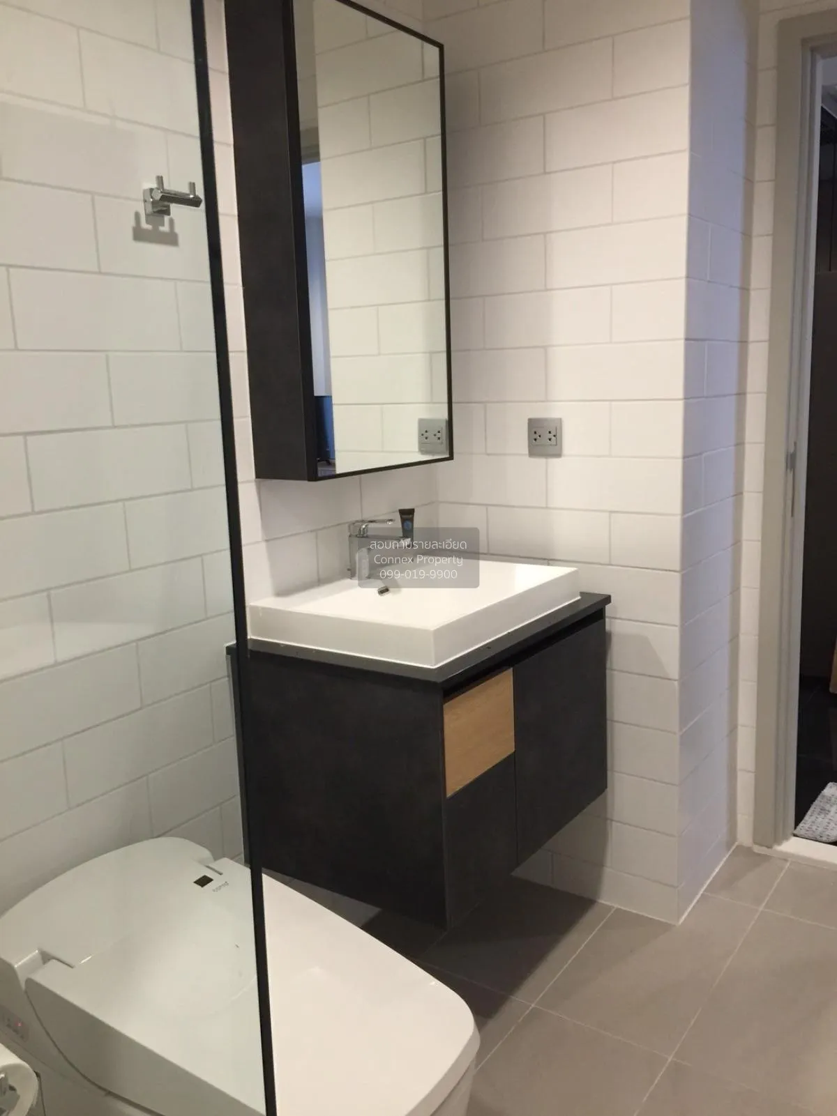 FOR RENT condo , The Line Jatujak - Mochit , BTS-Mo Chit , Chomph