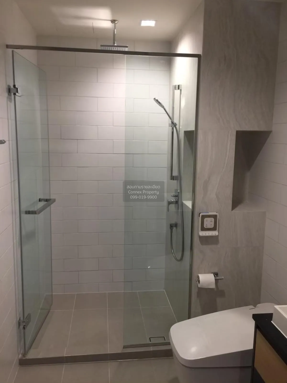 FOR RENT condo , The Line Jatujak - Mochit , BTS-Mo Chit , Chomph