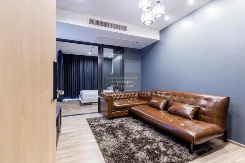 เช่าคอนโด  เดอะไลน์ จตุจักร วิวสวย BTS-หมอชิต จอมพล  เขต จตุจักร  2