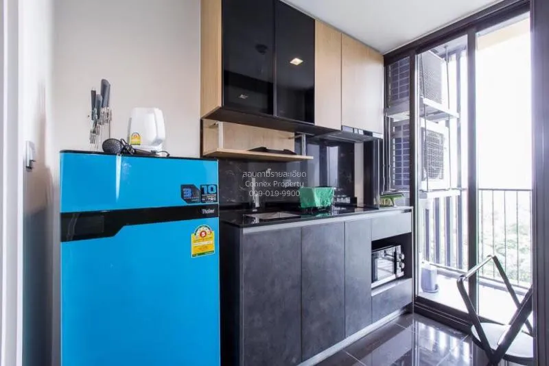 เช่าคอนโด  เดอะไลน์ จตุจักร วิวสวย BTS-หมอชิต จอมพล  เขต จตุจักร  4