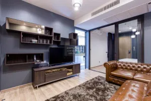 FOR RENT condo , The Line Jatujak - Mochit , nice view , BTS-Mo Chit , Chomphon , Chatuchak , Bangkok , CX-51170