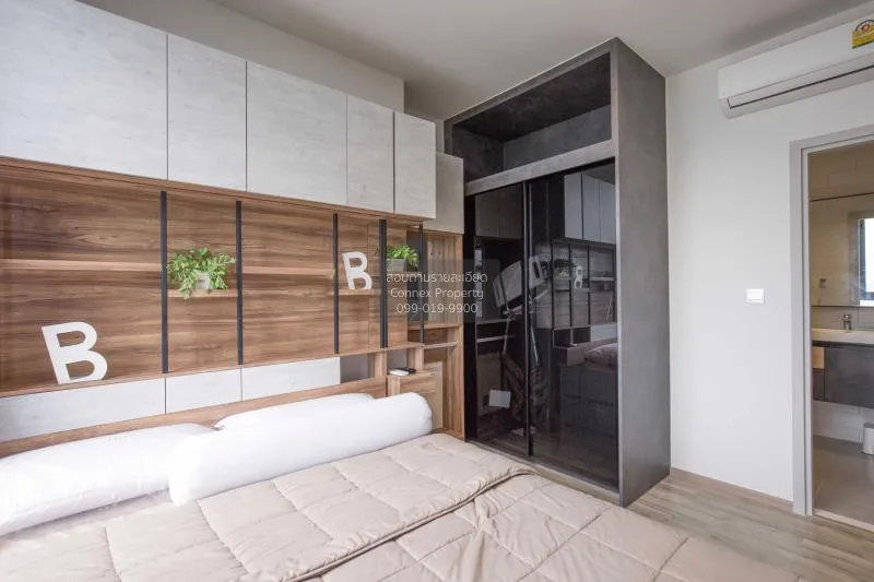 ขายคอนโด  เดอะไลน์ จตุจักร BTS-หมอชิต จอมพล  เขต จตุจักร กรุงเทพ 