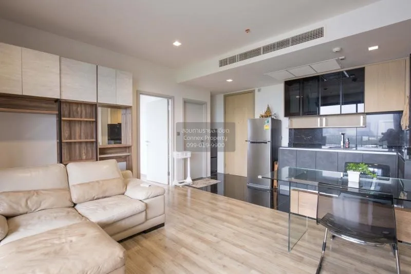 เช่าคอนโด  เดอะไลน์ จตุจักร วิวสวย BTS-หมอชิต จอมพล  เขต จตุจักร  3